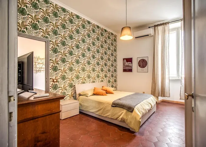 Appartement Residenza Regina *