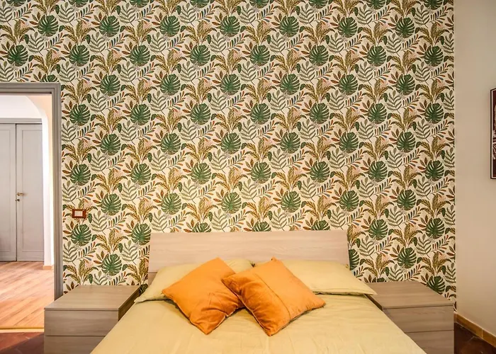 Appartement Residenza Regina