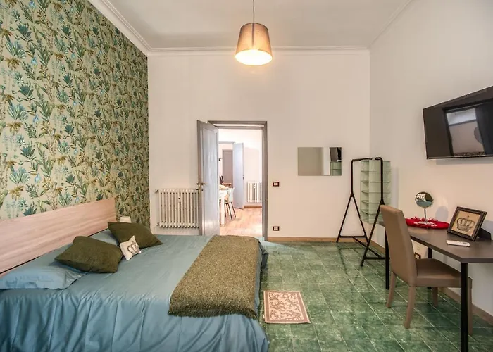Residenza Regina Rome