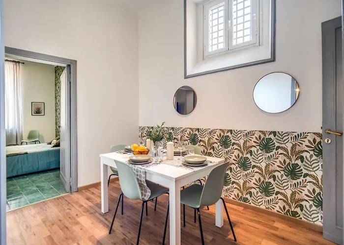 Residenza Regina *