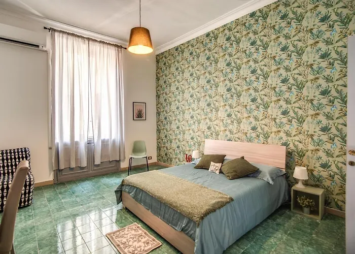 Residenza Regina Appartement Rome