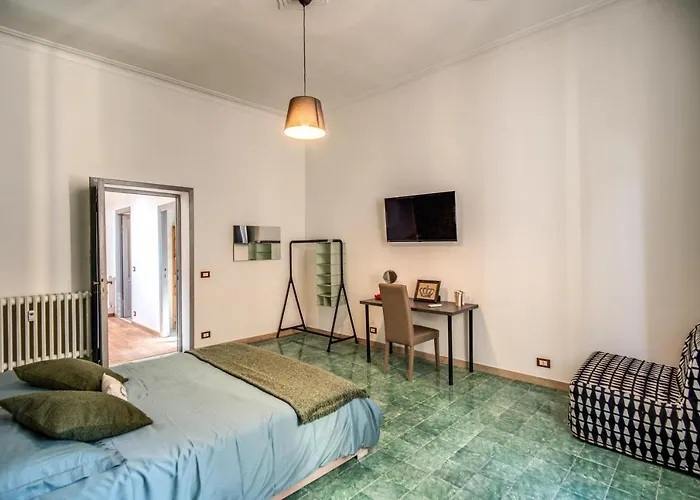 Residenza Regina *