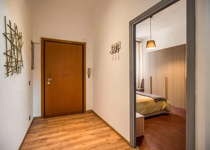 Residenza Regina * Rome