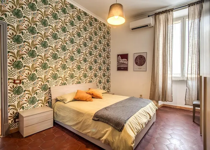 Residenza Regina