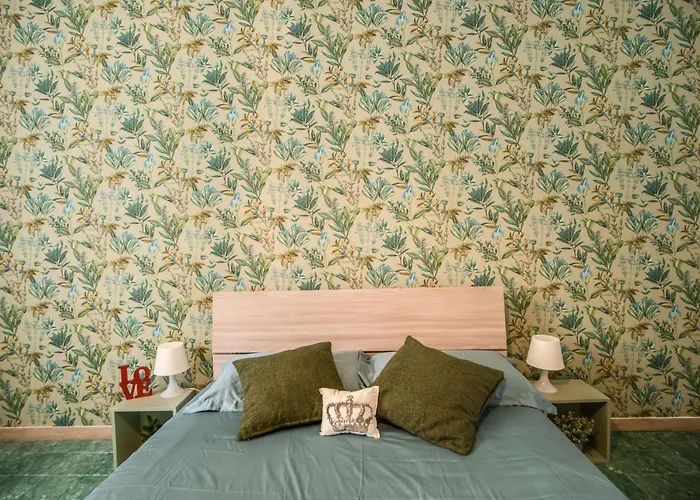 Residenza Regina Appartement Rome