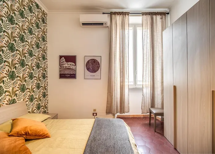 Residenza Regina