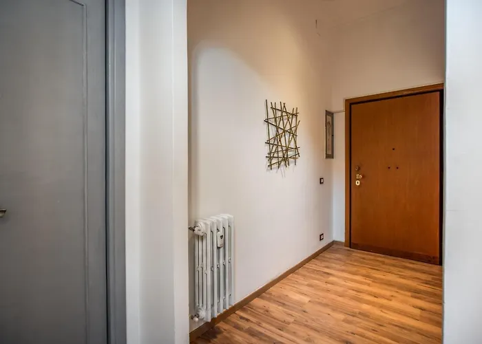 Residenza Regina Appartement Rome