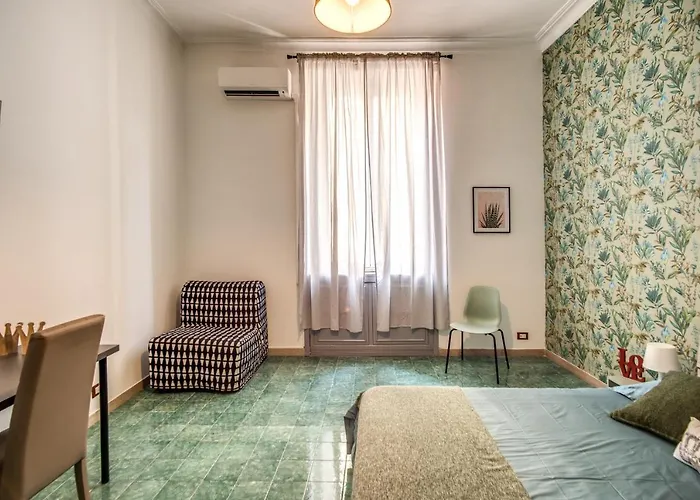 Residenza Regina Appartement Rome