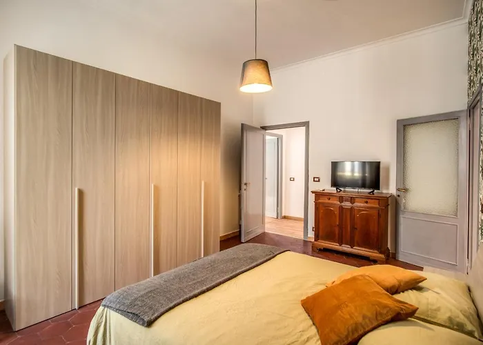 Appartement Residenza Regina