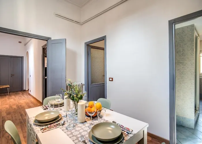 Residenza Regina Appartement Rome