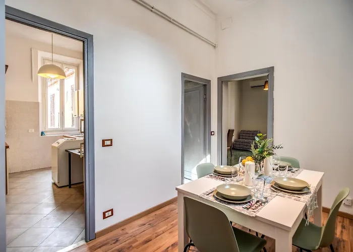 Appartement Residenza Regina *