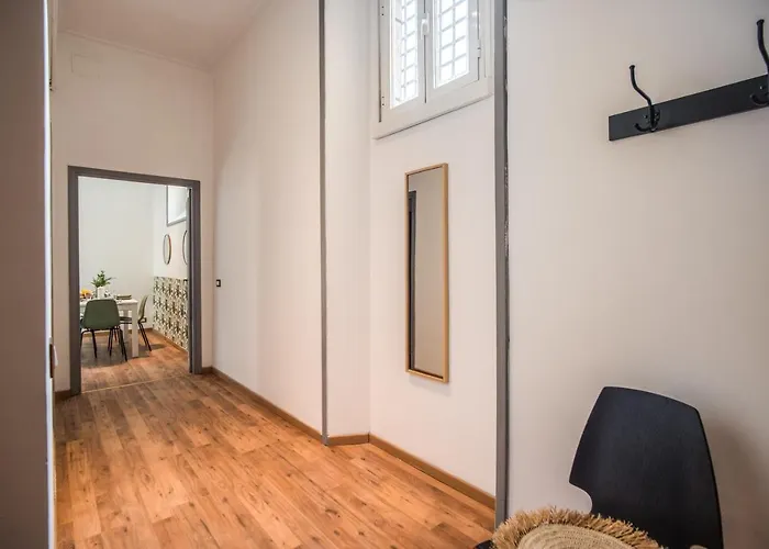 Appartement Residenza Regina *