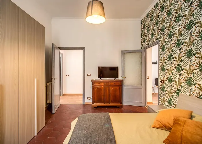 Residenza Regina *