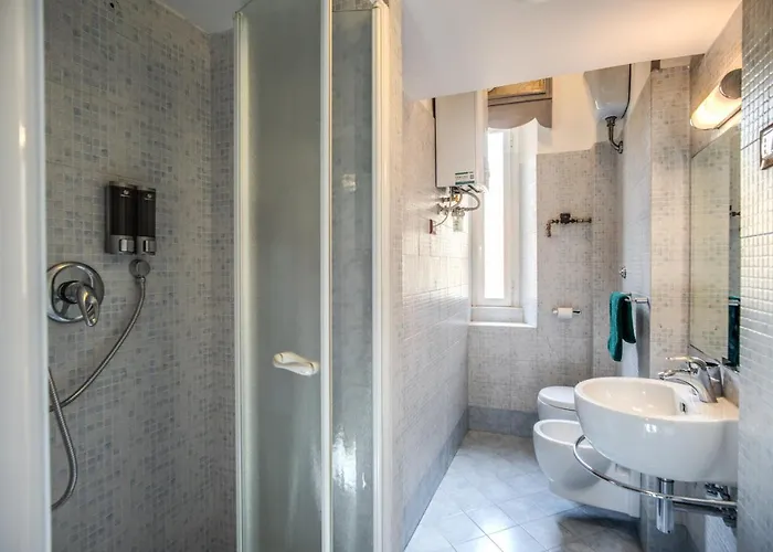 Residenza Regina *