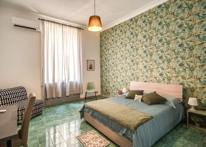 Residenza Regina Appartement
