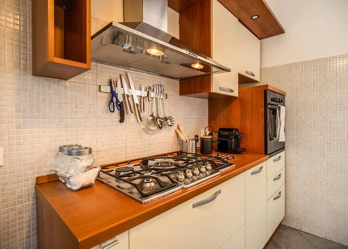 Residenza Regina * Rome