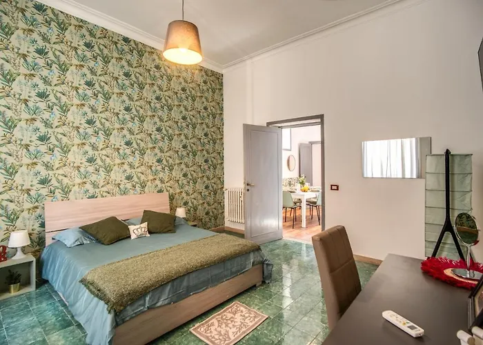 Residenza Regina *