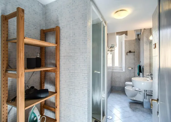 Appartement Residenza Regina Rome