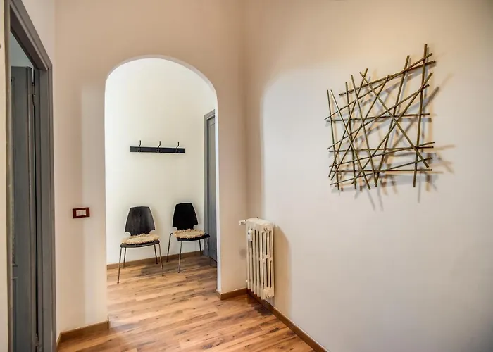 Appartement Residenza Regina Rome