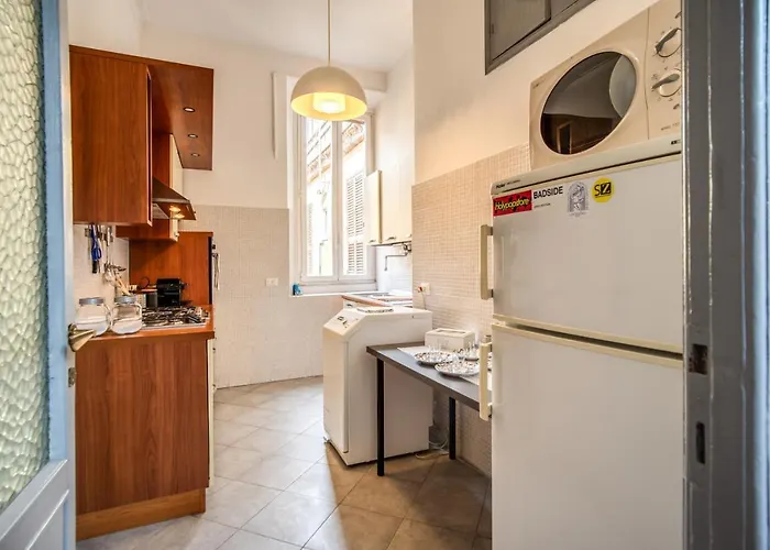 Appartement Residenza Regina