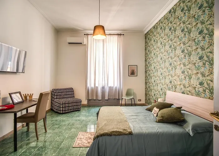 Appartement Residenza Regina