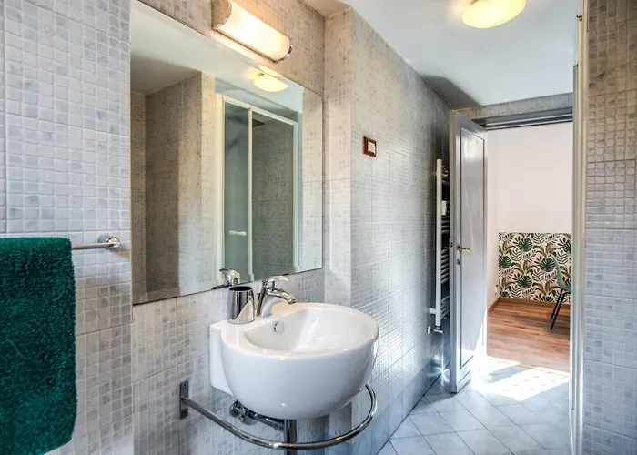 Residenza Regina Appartement