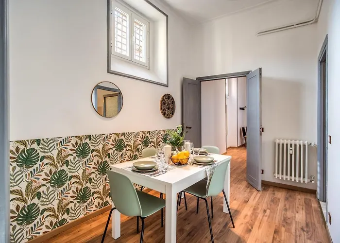 Residenza Regina Appartement *